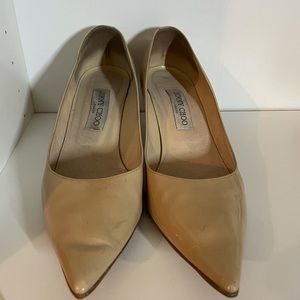 Jimmy Choo Heels